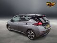 Nissan LEAF Leaf N-Connecta 5dr *NATIONAL DELIVERY* 5