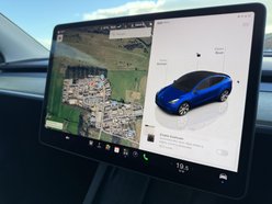 Tesla Model Y SUV 5dr Electric Auto RWD (346 ps) 35