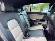 Kia Sportage 1.6 Sportage GT-Line 4WD 5dr 32