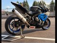 Suzuki GSXR1000 2018 3