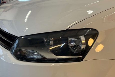 Volkswagen Polo 1.2 TSI BlueMotion Tech SE Hatchback 5dr Petrol DSG Euro 6 (s/s) (90 ps) 26