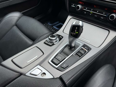 BMW 5 Series 2.0 520d M Sport Auto 5dr 27