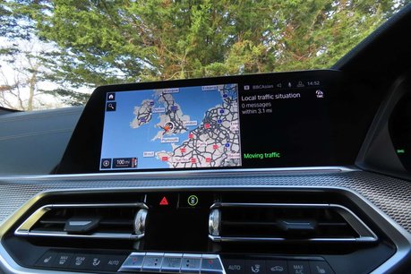 BMW X6 3.0 M50d Auto xDrive Euro 6 (s/s) 5dr 14