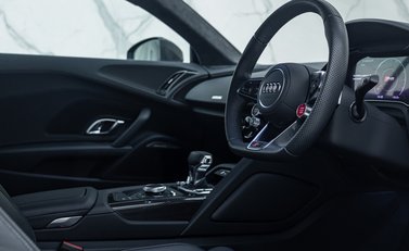 Audi R8 V10 Performance Quattro Edition 11