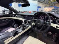 Bentley Continental 6.0 W12 GT Coupe 2dr Petrol Auto 4WD Euro 6 (635 ps) 23