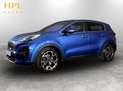 Kia Sportage 1.6 T-GDi GT-Line SUV 5dr Petrol DCT AWD Euro 6 (s/s) (174 bhp) Air Con - A 3