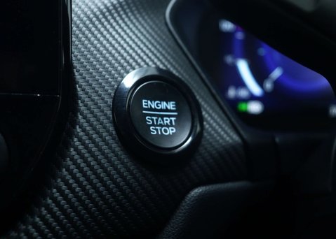 Ford Puma 1.0T EcoBoost MHEV ST-Line X SUV 5dr Petrol Hybrid DCT Euro 6 (s/s) (125 ps 33