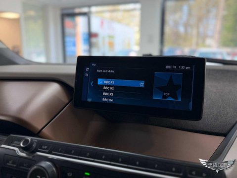 BMW I3 42.2kWh Auto 5dr 71