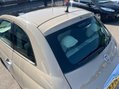 Fiat 500 1.2 Lounge Euro 6 (s/s) 3dr 16