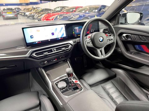 BMW M2 3.0 BiTurbo Coupe 2dr Petrol Steptronic Euro 6 (s/s) (460 ps) 23