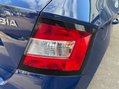 Skoda Fabia S MPI 45