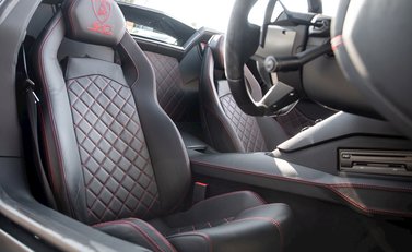 Lamborghini Aventador LP 720-4 Roadster 50th Anniversary 16