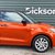 Suzuki Swift 1.2 Dualjet Hybrid SZ-T AUTO 2