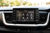 Kia Stonic Stonic 1.6 CRDi 2 5dr Estate 24