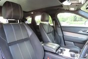 Land Rover Range Rover Velar 2.0 D240 R-Dynamic S SUV 5dr Diesel Auto 4WD Euro 6 (s/s) (240 ps) 9