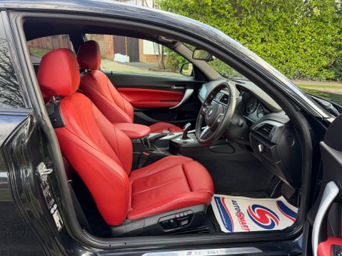 BMW 2 Series M235I 67