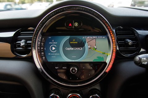 Mini Hatch COOPER S LEVEL 3 25