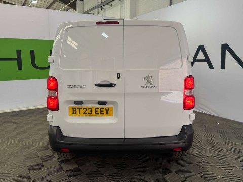 Peugeot Expert 1.5 Expert Professional Premium+ L1 Blue HDi 8
