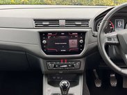 SEAT Ibiza 1.0 Ibiza Xcellence TSi 5dr 25