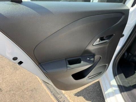 Vauxhall Corsa 1.2 SE Edition Euro 6 5dr 28