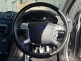 Ford Mondeo TITANIUM X SPORT TDCI 23