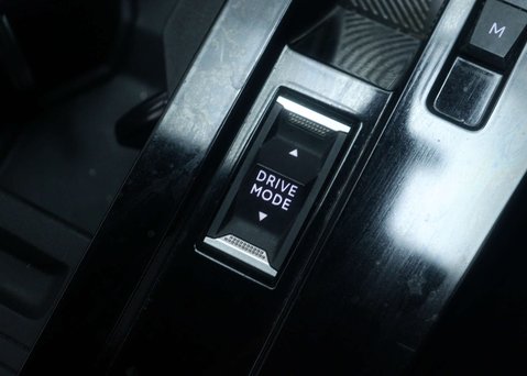 Vauxhall Astra 1.2 Astra GS Turbo Auto 5dr 33