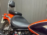 Yamaha XVS DRAGSTAR 650 1999 GOOD RUNNING CRUISER PROJECT BIKE 650CC 22