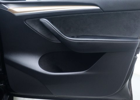 Tesla Model Y Model Y RWD 5dr 36