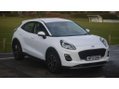 Ford Puma 1.0T EcoBoost MHEV Titanium SUV 5dr Petrol Manual Euro 6 (s/s) (155 ps) 5