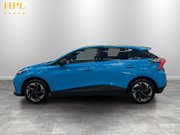 MG MG4 64kWh Trophy Long Range Hatchback 5dr Electric Auto (203 ps) Air Con - Blue 4