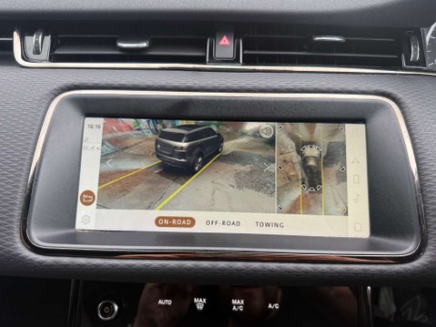 Land Rover Range Rover Evoque 1.5 Range Rover Evoque R-Dynamic S P300e Auto 4WD 5dr 47