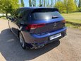 Volkswagen Golf R-LINE ETSI DSG 11