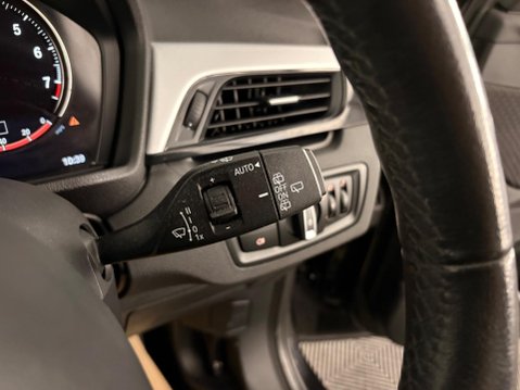 BMW X1 1.5 18i GPF SE DCT sDrive Euro 6 (s/s) 5dr 26