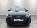 Audi A3 2.0 TDI 30 Technik Sportback 5dr Diesel Manual Euro 6 (s/s) (116 ps) 2