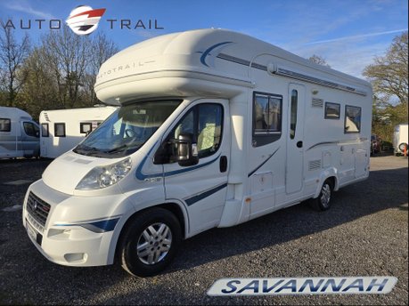 Auto-Trail 