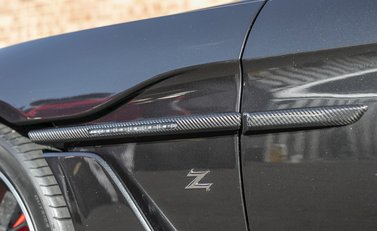 Aston Martin Zagato Vanquish Volante 29