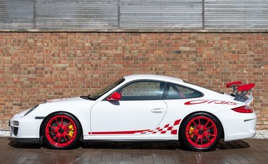 Porsche 911 GT3 RS (997.2) 2