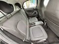 Smart Forfour PASSION 11