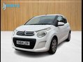 Citroen C1 1.0 VTi Feel Hatchback 5dr Petrol Manual Euro 5 (Euro 5) (68 ps) 23