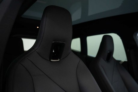 BMW Ix iX xDrive 50 M Sport Edition 4WD 5dr 30