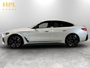 BMW i4 M50 83.9kWh Gran Coupe 5dr Electric Auto 4WD (544 ps) 1 Owner - Sensors - 4