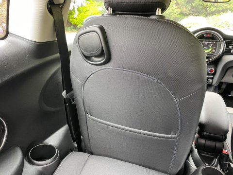 Mini Hatch 1.5 Cooper Hatchback 3dr Petrol Auto Euro 6 (s/s) (136 ps) 66