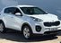 Kia Sportage 1.7 Sportage 2 CRDi ISG 5dr