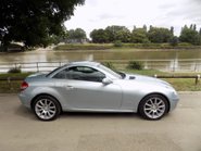 Mercedes-Benz SLK SLK200 KOMPRESSOR 10