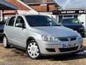Vauxhall Corsa 1.4i 16v Design 5dr (a/c)