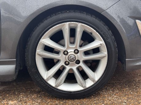 Vauxhall Corsa 1.4 Corsa SRI 3dr 36