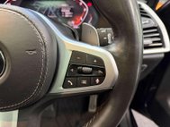 BMW X5 3.0 M50d SUV 5dr Diesel Auto xDrive Euro 6 (s/s) (400 ps) 34