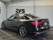 Audi S4 3.0 TFSI V6 Saloon 4dr Petrol Tiptronic quattro Euro 6 (s/s) (354 ps) 31