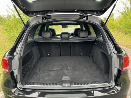 Mercedes-Benz GLC GLC 220D 4M AMG Line Premium Plus Auto Diesel PAN ROOF/MEMORY SEATS/360 CAM 28