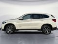 BMW X1 2.0 X1 xDrive 20i XLine Auto 4WD 5dr 2